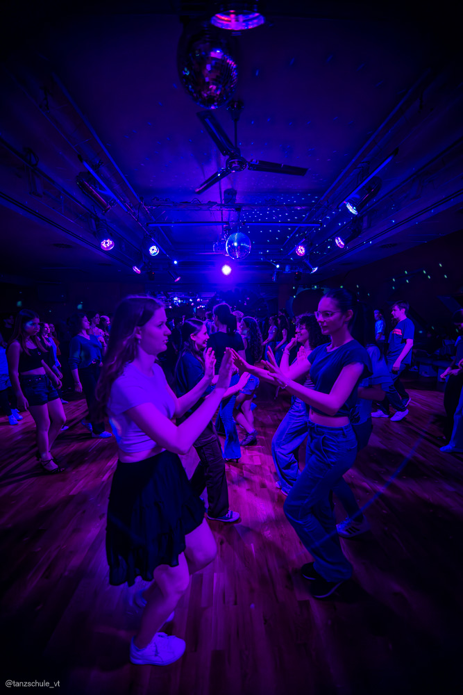 20240413 Ball Check Party 1972